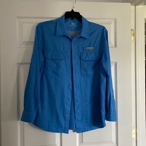 Men’s field and stream shirt